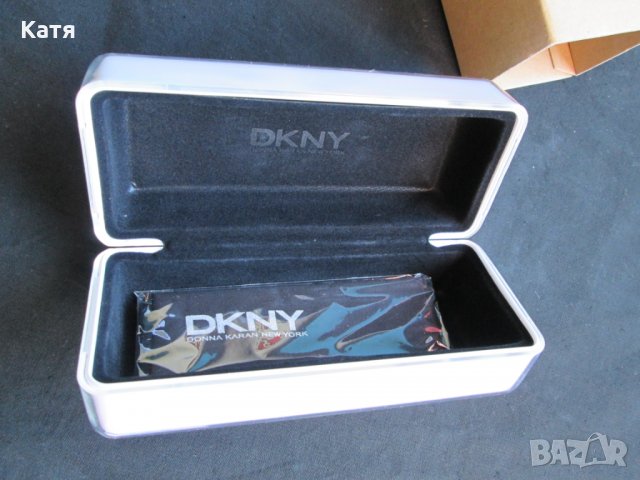 Слънчеви очила DKNY нови , снимка 5 - Слънчеви и диоптрични очила - 25364328