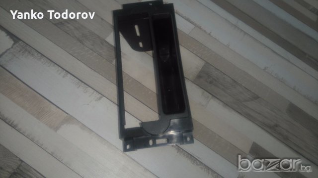 Продавам адаптер,преходник cd за Jeep grand cherokee 1din, снимка 4 - Аксесоари и консумативи - 20881647