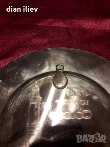 Сувенирна чиния, снимка 13 - Други - 24954570