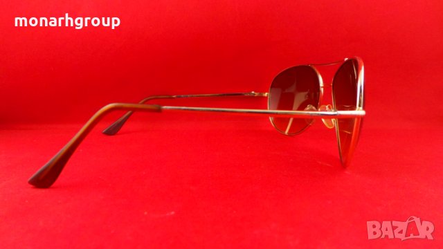 Слънчеви очила Ray Ban (С драскотини по стъклата), снимка 2 - Слънчеви и диоптрични очила - 25764715