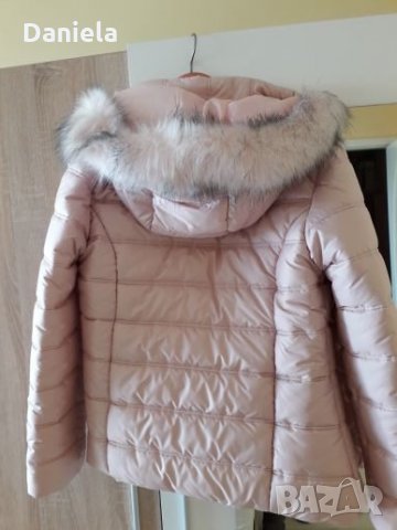 Дамско яке, снимка 2 - Якета - 24153637