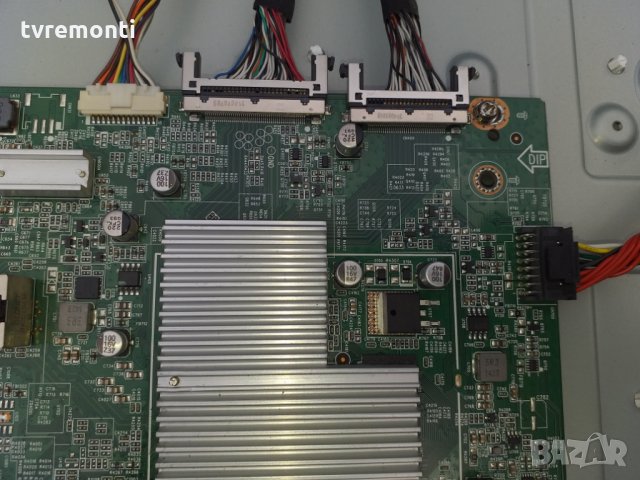 MAIN BOARD 715G6080-M01-001-005K, снимка 4 - Части и Платки - 25210962