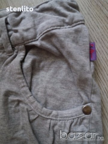 Къси панталони MADS & METTE 8 - 9 год., снимка 5 - Детски къси панталони - 18919278