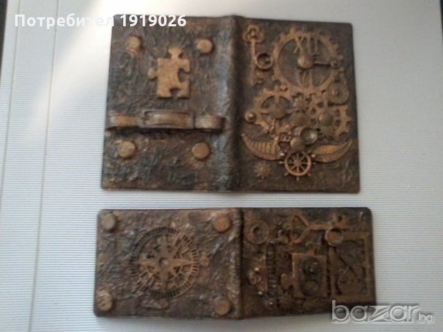 Ръчно изработени картички за всеки повод , снимка 7 - Други - 21020930