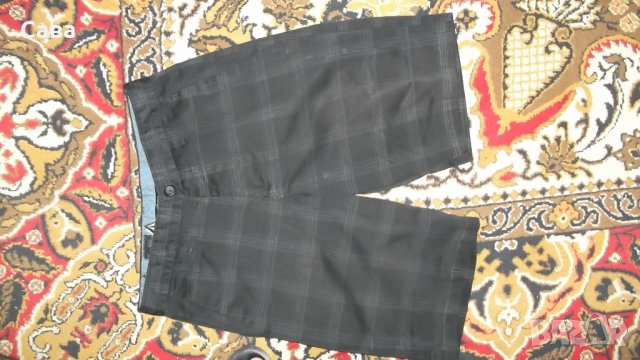 Къси панталони RACE MARINE, VOLCOM   мъжки,С, снимка 8 - Къси панталони - 25759118