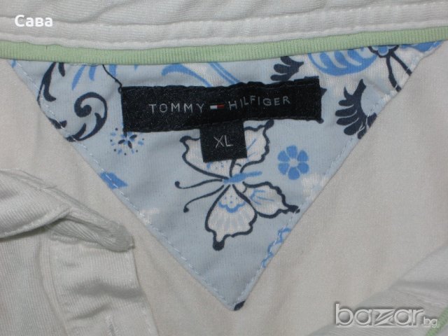 Блуза TOMMY HILFIGER  дамска,хл