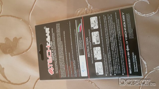 Протектор за iPod nano, снимка 4 - MP3 и MP4 плеъри - 20696648