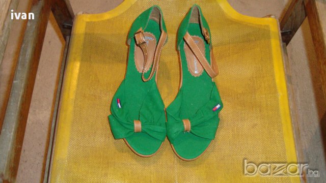 Дамски Обувки Tom Filhinger , снимка 3 - Дамски ежедневни обувки - 8326123