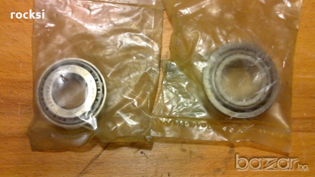 Лагери за скоростна кутия за Шевролет Авео,деу- калос,лачети ,нубира 1.4 , снимка 3 - Части - 10101632