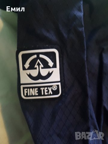 Яке Head, снимка 3 - Якета - 24460142