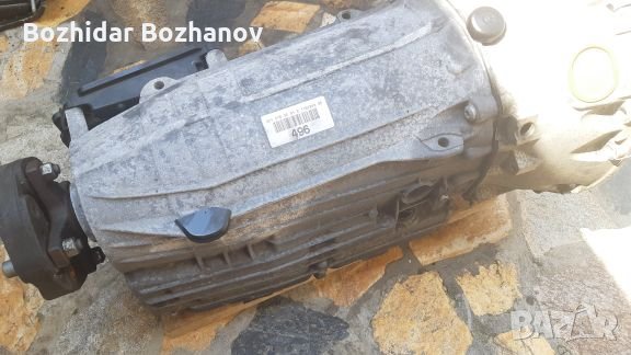 7 Gtronic Mercedes Скоростна кутия, снимка 3 - Части - 25995329