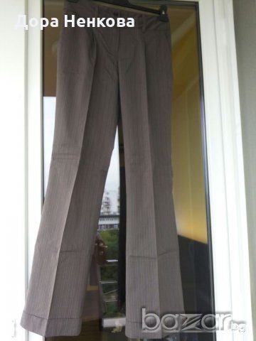 NAF NAF панталон, снимка 2 - Панталони - 19380072