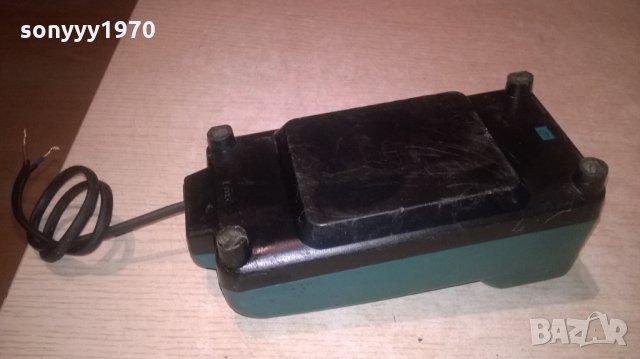 makita dc1414t battery charger-внос швеция, снимка 8 - Винтоверти - 25517085