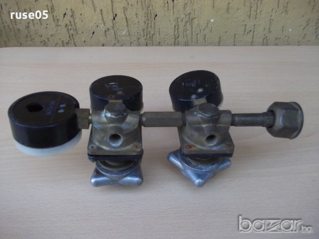 Редуцир вентил за газ - 6, снимка 7 - Други инструменти - 19225358