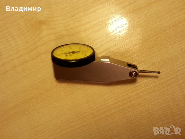 Индикатор, снимка 4 - Други машини и части - 22020243