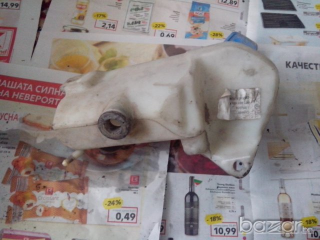 казанче 8E0955453AQ -audi, снимка 2 - Аксесоари и консумативи - 16966543