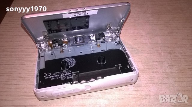 sony-walkman-reverse-aluminium-внос швеицария