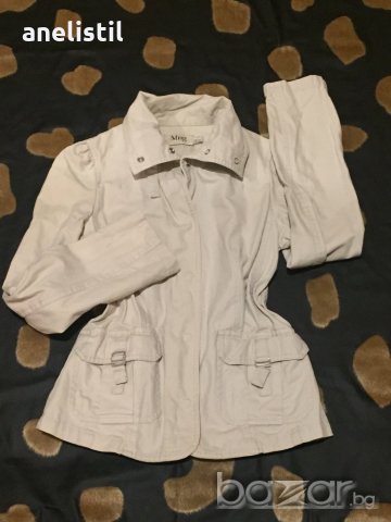 Дамско яке на mango ,MNG, снимка 1