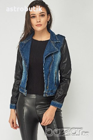 Яке Cherry Koko, снимка 6 - Якета - 21225264