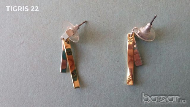 Обеци, снимка 3 - Обеци - 13426848