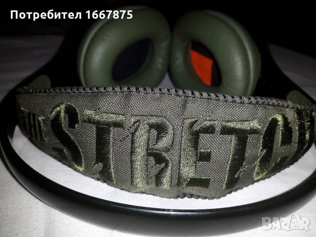 Philips O'NEILL TR 55 lX Stretch, снимка 2 - Слушалки и портативни колонки - 25012010