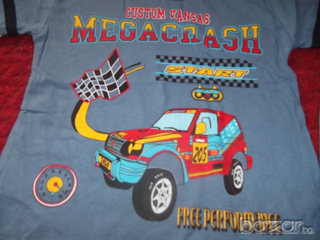 НОВО: 1025000025: Страхотни комплекти  - 9лв., снимка 2 - Детски комплекти - 7440055