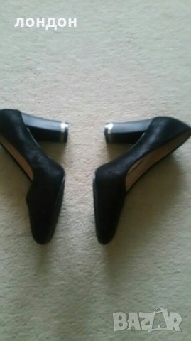 Обувки от Лондон 31, снимка 3 - Дамски ежедневни обувки - 24592708