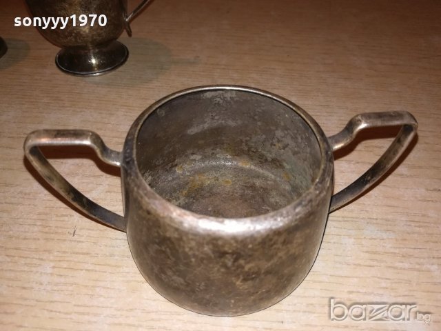 cardinal plated-hard soldered 34594-ретро колекция-швеицария, снимка 14 - Колекции - 20321342