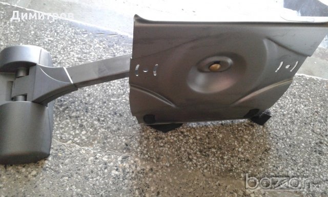 Стойка за телевизор, снимка 2 - Стойки, 3D очила, аксесоари - 18959241