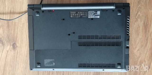 Продавам лаптоп Lenovo 305, снимка 3 - Лаптопи за дома - 25034618