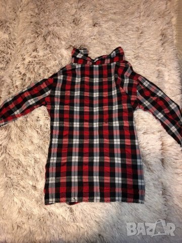 Дамска риза, снимка 3 - Ризи - 23873902