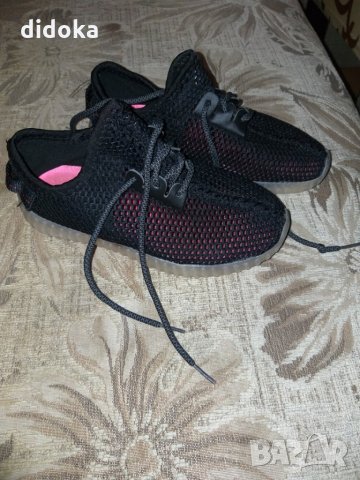 Мрежести маратонки за лятото , снимка 1