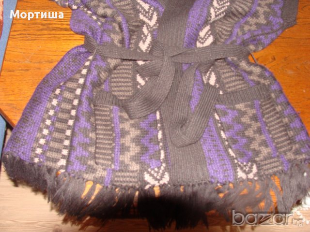 roger roger жилетка РАЗПРОДАЖБА , снимка 3 - Жилетки - 16673271