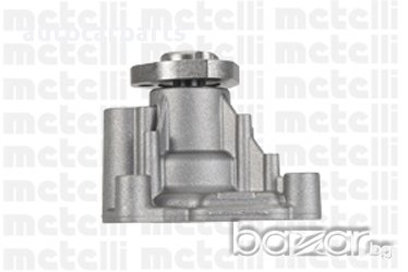 НОВА водна помпа 24-0939 за VW Golf V, Polo IV / Фолксваген Голф и Поло , снимка 4 - Части - 14767949