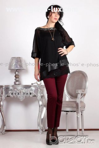 дамска туника, снимка 3 - Туники - 18020641