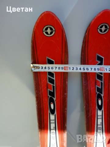 Ски 160см., снимка 6 - Зимни спортове - 24672927