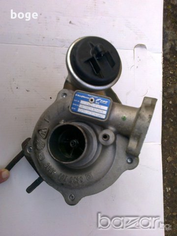  Fiat- Panda- Grande Punto- Doblo-Alfa Mito Jtd - Turb, снимка 7 - Части - 12579568