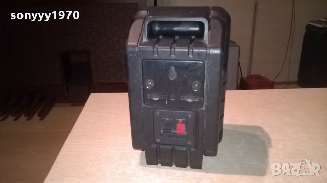 jbl control extreme-тонколона 1бр-внос швеицария, снимка 7 - Тонколони - 24067559