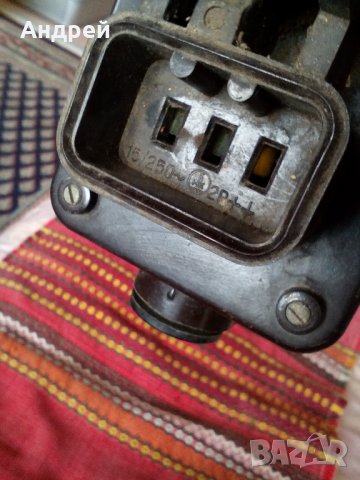 Старинен електрически контакт #5, снимка 8 - Антикварни и старинни предмети - 22932642
