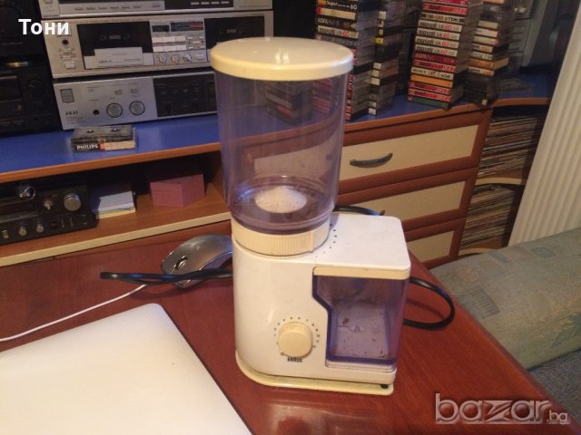 Кафемелачка 'BRAUN'