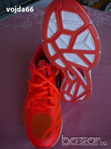 Li-Ning COOL SHELL, снимка 6 - Кецове - 11227301