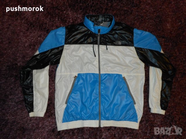 The North Face, снимка 5 - Якета - 23298336
