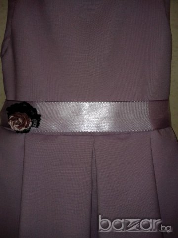 Детска рокля, снимка 5 - Детски рокли и поли - 17522276