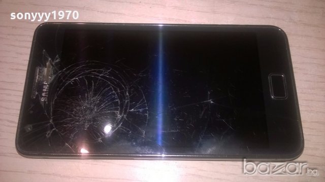 samsung-за ремонт-здрава платка+батерия, снимка 11 - Samsung - 18410412