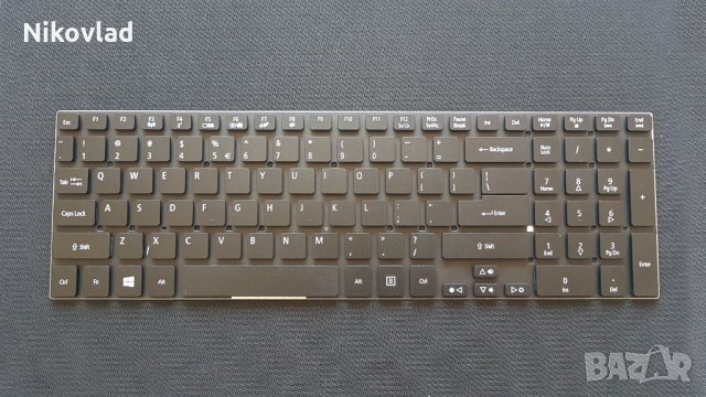 Клавиатура за Acer Aspire E1-522
