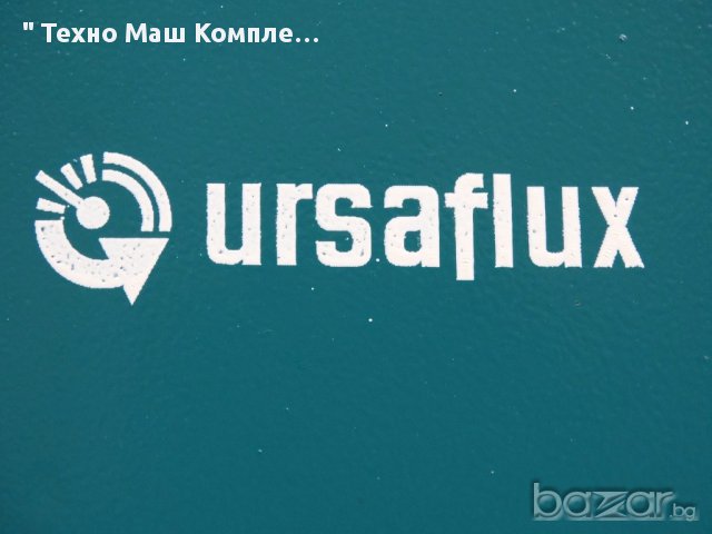 Ротаметър индустриален, снимка 3 - Други машини и части - 15297202