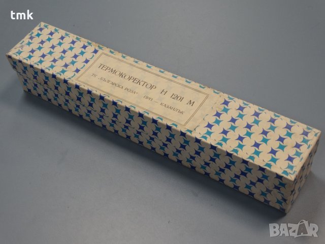 Термокоректор САРТ Н 1201 М, снимка 3 - Други машини и части - 23048384