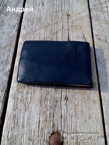 Тефтер,Бележник, снимка 2 - Антикварни и старинни предмети - 19244667