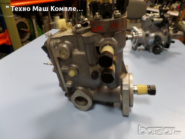 Гориво-нагнетателни помпи, снимка 9 - Други машини и части - 10677102