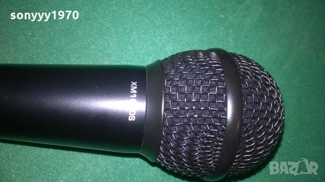behringer profi microphone-внос швеицария, снимка 10 - Микрофони - 26187498